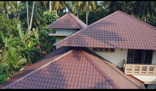 Lightweight Roofing Sheet product reference
