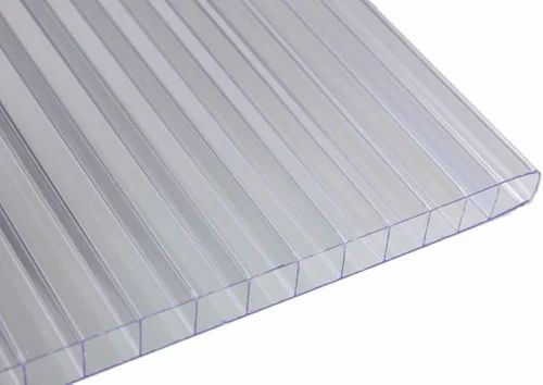 Multiwall Polycarbonate Sheet product reference