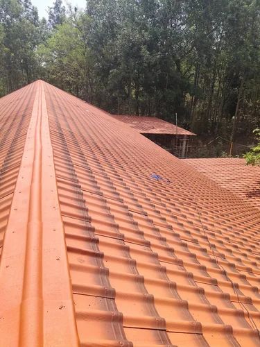 Onduvilla Light Weight Roofing Sheet product reference