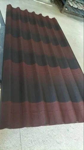 Onduvilla Tile Roofing Sheet product reference
