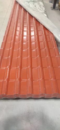 Plastic Roofing Sheets product reference