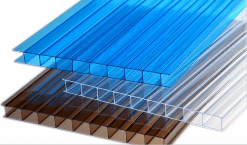 Polycarbonate Multiwall Roof Sheets product reference