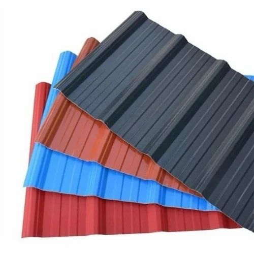 Powder Coated Sheets product reference