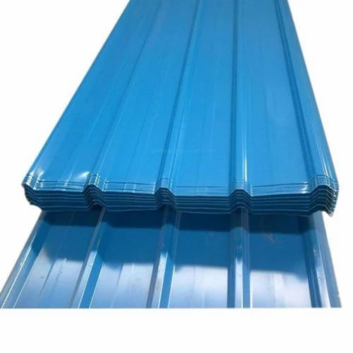 PPGI Colour Coated Roofing Sheet product reference