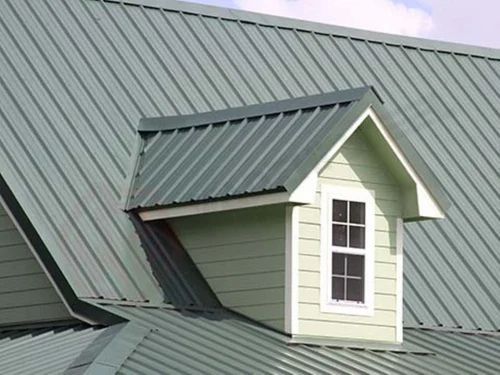 PPGI Roofing Sheet product reference