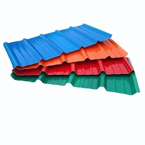 PPGL Roofing Sheet product reference