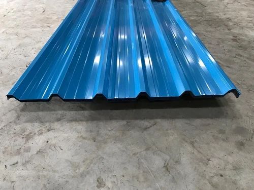 Precoated Roofing Sheets product reference