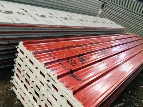 PUF Insulated Heat Reduction Sheet product reference