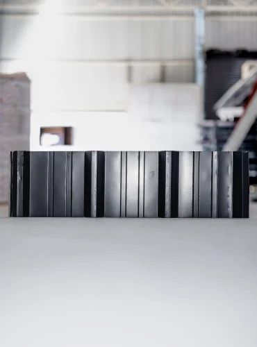 PUF Insulated Panels product reference