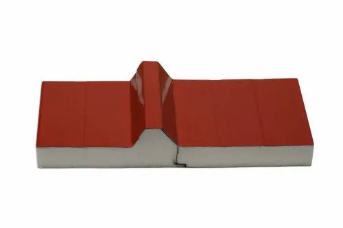 PUF Insulated Sandwich Panel product reference
