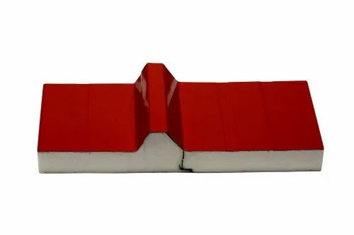 Puf Panel Roofing Sheet product reference