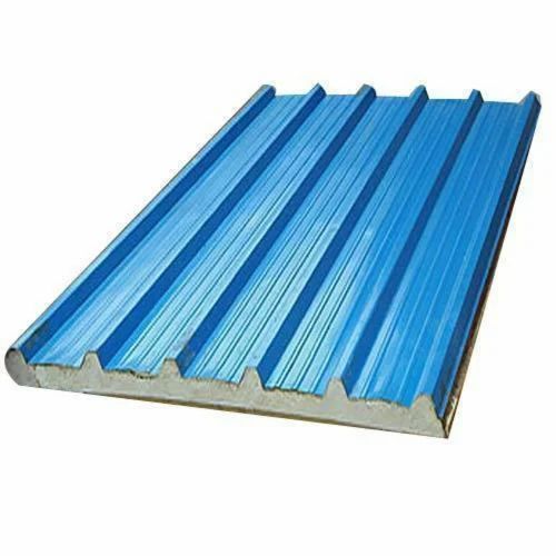 Puf Roofing Sheets product reference