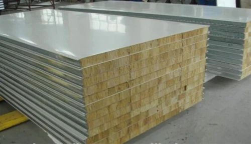 Rockwool Sandwich Panel product reference