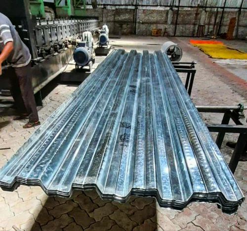 Roof Decking Sheets product reference
