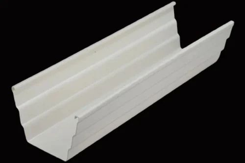 Roof Gutter System product reference
