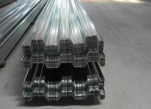 Roof Metal Decking Sheet product reference