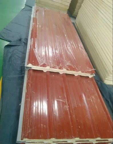 Roof Puf Insulated Panel product reference
