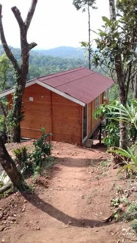 Roofing Sheets For Resort product reference