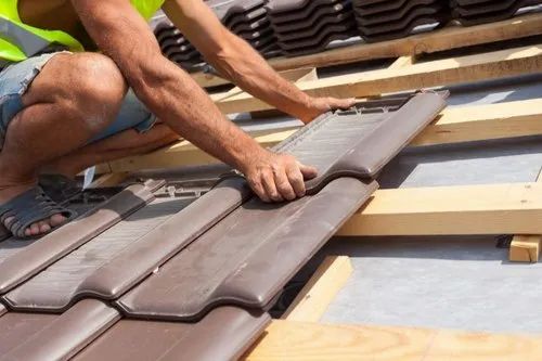 Roofing Sheets Installation Services product reference