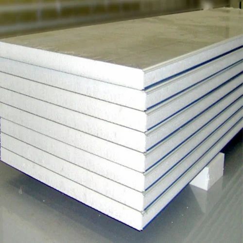 Sandwich Puf Panel product reference