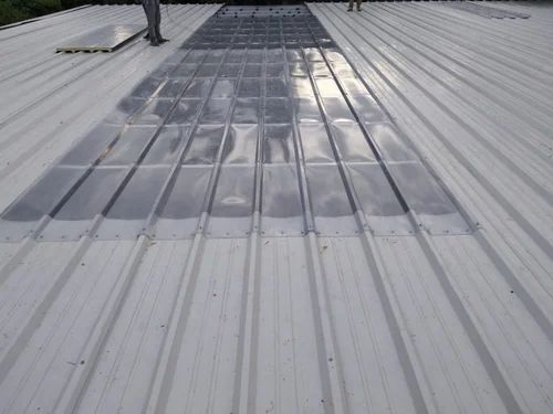 Skylight Polycarbonate Sheets product reference