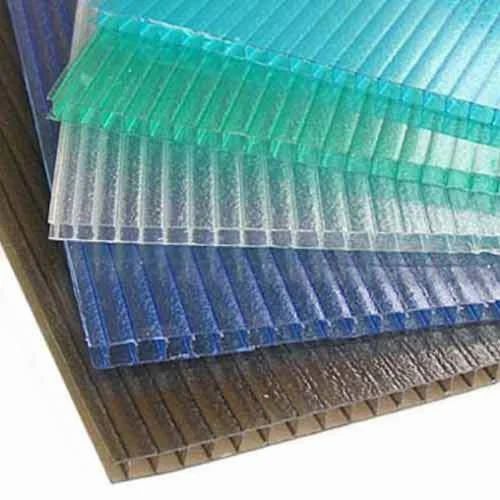 Solid Polycarbonate Sheet product reference