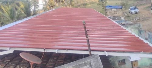 Stainless Steel Roofing Sheet product reference