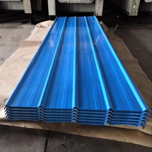 Steel Roofing Sheet product reference