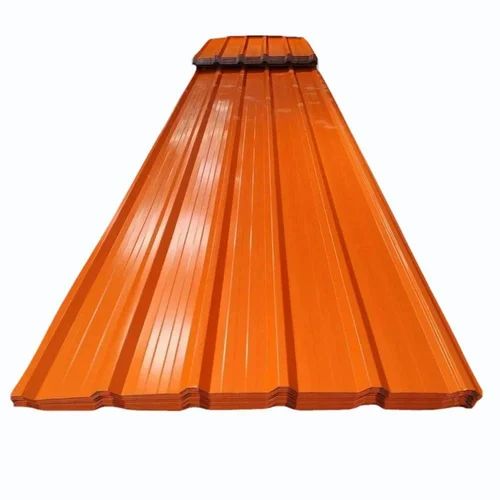 TATA Metal Roofing Sheet product reference