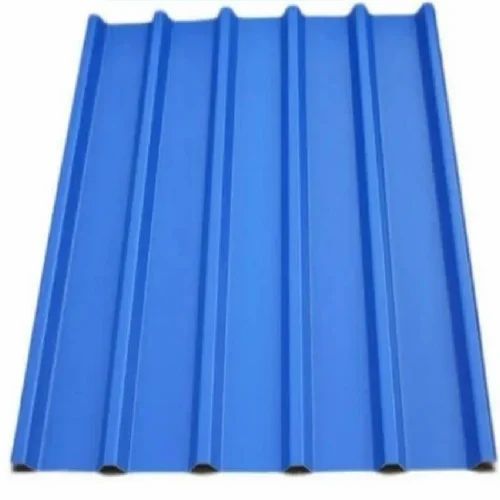 TATA PPGL Color Coated Roofing Sheet product reference