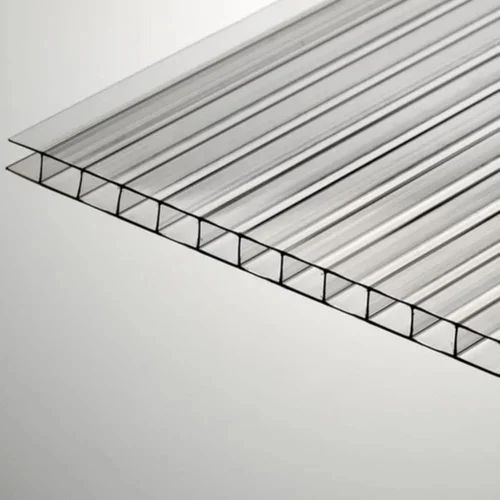 Twin Wall Polycarbonate Sheet product reference