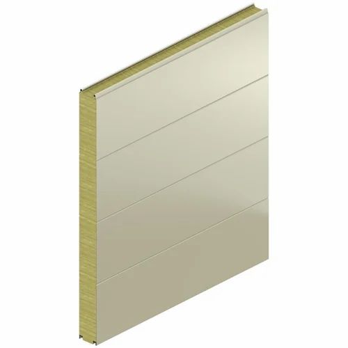 Ultima Insulated Wall System product reference