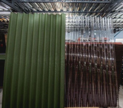 UPVC Roofing Sheets product reference