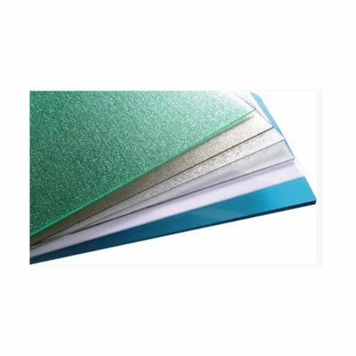 Water Proof Polycarbonate Solid Sheet product reference