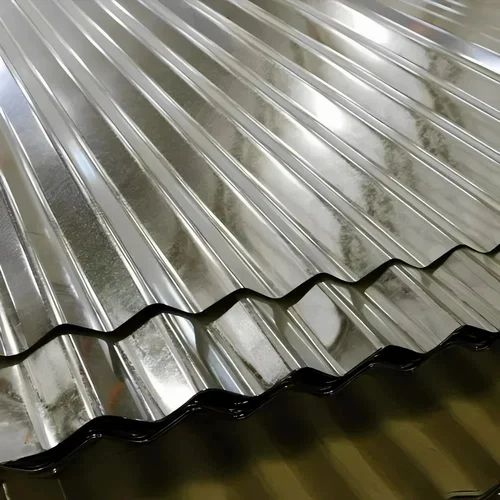 Zinc Roofing Sheet product reference
